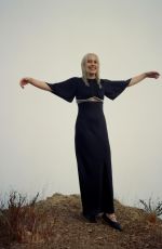 PHOEBE BRIDGERS for Porter Edit, June 2021