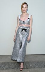Samara Weaving Louis Vuitton Le Coussin February 2021 – Star Style
