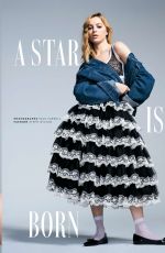 PHOEBE DYNEVOR in Grazia Magazine, UK October 2021