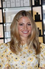 PIXIE LOTT at Rays of Sunshine Charity Event in London 10/02/2021