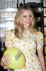PIXIE LOTT at Rays of Sunshine Charity Event in London 10/02/2021