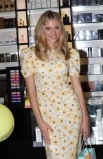 PIXIE LOTT at Rays of Sunshine Charity Event in London 10/02/2021
