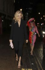 PIXIE LOTT at Windmill in London 10/20/2021