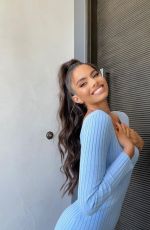 PRISCILLA HUGGINS ORTIZ - Instagram Photos 10/19/2021