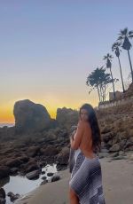 PRISCILLA HUGGINS ORTIZ - Instagram Photos 10/19/2021