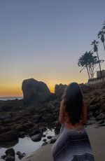PRISCILLA HUGGINS ORTIZ - Instagram Photos 10/19/2021