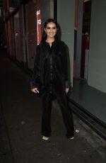 PRIYA GOPALDAS at Boohoo x Megan Fox Launch in London 10/19/2021