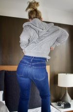 RACHAEL HARRIS for The Bare Magazine, September 2021