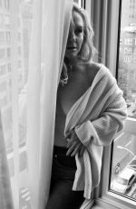 RACHAEL HARRIS for The Bare Magazine, September 2021