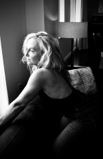 RACHAEL HARRIS for The Bare Magazine, September 2021