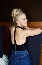 RACHAEL HARRIS for The Bare Magazine, September 2021