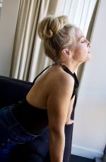 RACHAEL HARRIS for The Bare Magazine, September 2021