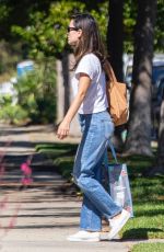 RACHEL BILSON Shopping for Pet Supplies in Los Angeles 10/10/2021