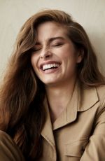 RACHEL SHENTON for Viewties Magazine 09/27/2021