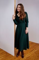 RACHEL SHENTON for Viewties Magazine 09/27/2021