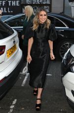 RACHEL STEVENS at Launch of Her Oasis Collection in London 10/21/2021