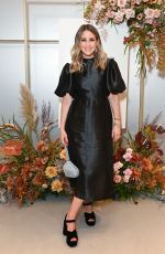 RACHEL STEVENS at Launch of Her Oasis Collection in London 10/21/2021