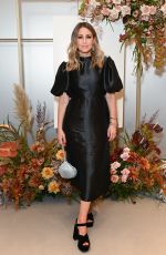 RACHEL STEVENS at Launch of Her Oasis Collection in London 10/21/2021