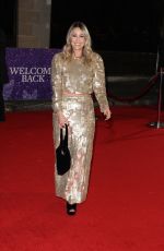 RACHEL STEVENS at Pride of Britain Awards at Grosvenor House in London 10/30/2021