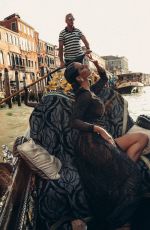 RAFFAELLA MODUGNO for Bruno Caruso Official, September 2021