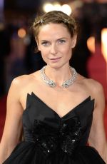 REBECCA FERGUSON at Dune Premiere in London 10/18/2021