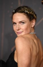 REBECCA FERGUSON at Dune Premiere in London 10/18/2021