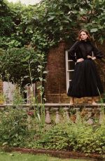 REBECCA FERGUSON for WSJ Magazine, September 2021