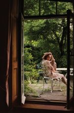 REBECCA FERGUSON for WSJ Magazine, September 2021