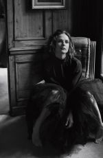 REBECCA FERGUSON for WSJ Magazine, September 2021