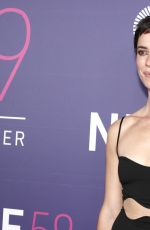 REBECCA HALL at Passing Premiere at 59th New York Film Festival 10/03/2021