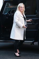 REBEL WILSON Arrives at a Party in Los Angeles 09/30/2021