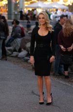 REESE WITHERSPOON on the Set of Your Place or Mine in Brooklyn 10/06/2021