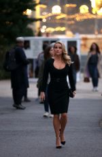 REESE WITHERSPOON on the Set of Your Place or Mine in Brooklyn 10/06/2021
