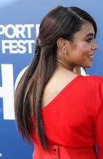 REGINA HALL at Newport Beach Film Festival 2021 Festival Honors at Balboa Bay Resort 10/24/2021