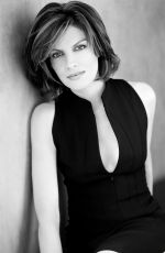 RENE RUSSO for Los Angeles Magazine, 1999