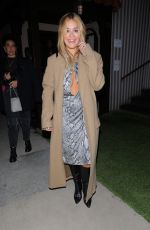 RITA ORA Celebrates Her Sister/manager