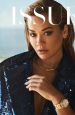 RITA ORA for Issue Magazine, November 2021