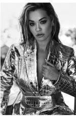 RITA ORA for Issue Magazine, November 2021
