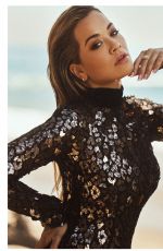 RITA ORA for Issue Magazine, November 2021