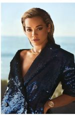RITA ORA for Issue Magazine, November 2021