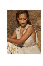 RITA ORA for Issue Magazine, November 2021