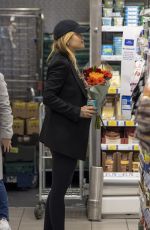 RITA ORA Out and About in London 10/24/2021