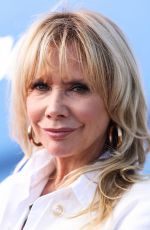 ROSANNA ARQUETTE at Newport Beach Film Festival 2021 Festival Honors at Balboa Bay Resort 10/24/2021