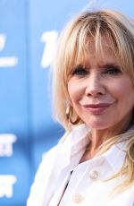 ROSANNA ARQUETTE at Newport Beach Film Festival 2021 Festival Honors at Balboa Bay Resort 10/24/2021