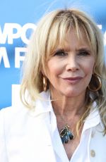 ROSANNA ARQUETTE at Newport Beach Film Festival 2021 Festival Honors at Balboa Bay Resort 10/24/2021