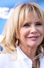 ROSANNA ARQUETTE at Newport Beach Film Festival 2021 Festival Honors at Balboa Bay Resort 10/24/2021