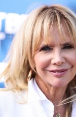 ROSANNA ARQUETTE at Newport Beach Film Festival 2021 Festival Honors at Balboa Bay Resort 10/24/2021