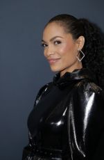 ROSARIO DAWSON at Dopesick Premiere in New York 10/04/2021