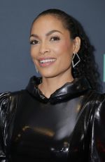 ROSARIO DAWSON at Dopesick Premiere in New York 10/04/2021