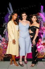 ROWAN BLANCHARD at New Pandora Me Collection Celebration in New York 09/30/2021
